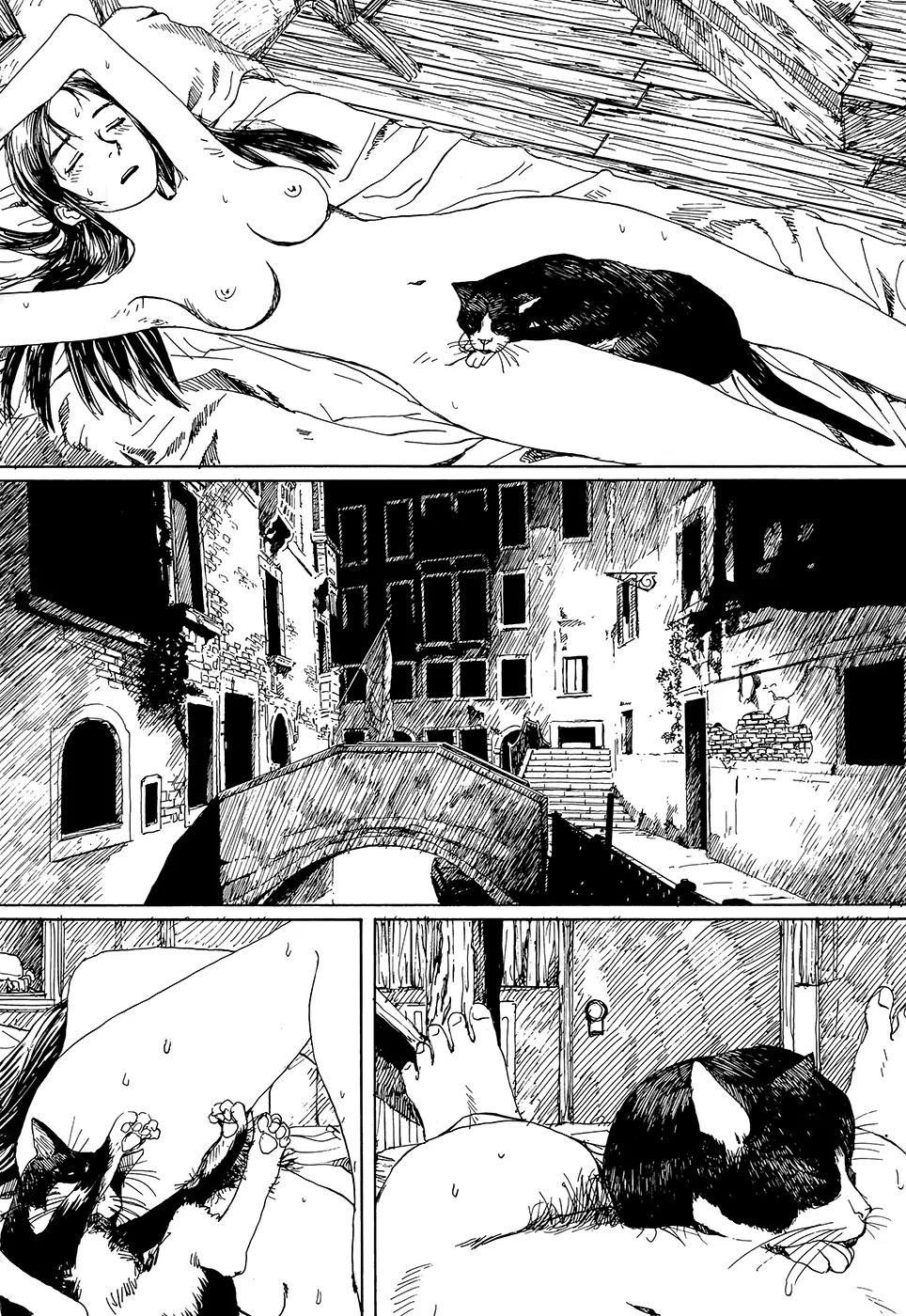 Hita-Hita Chapter 5 page 2 - Chapter 5