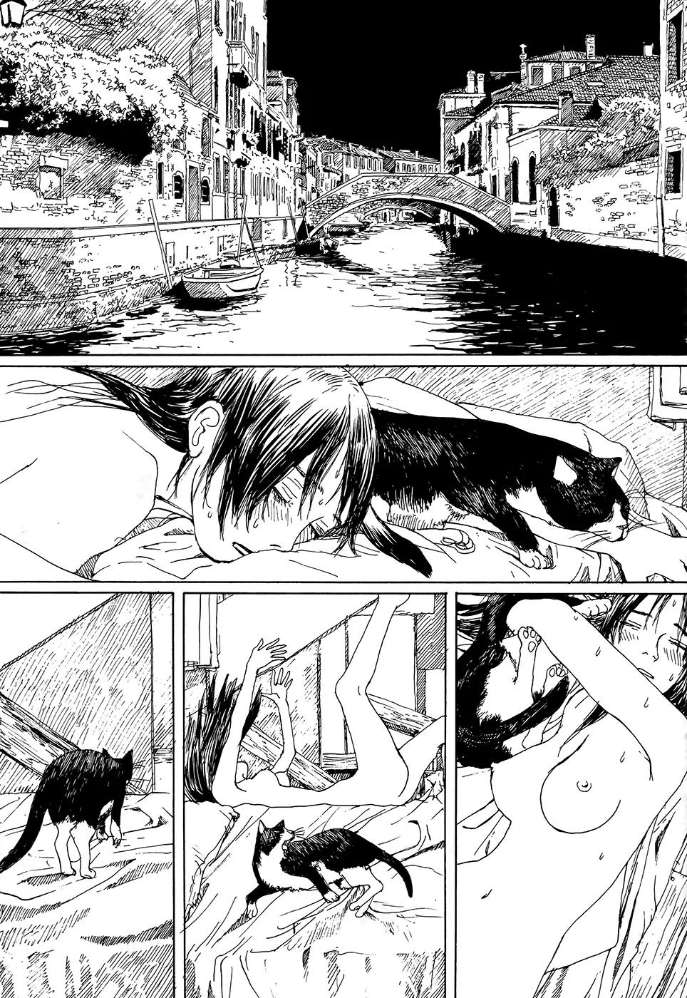 Hita-Hita Chapter 5 page 5 - Chapter 5