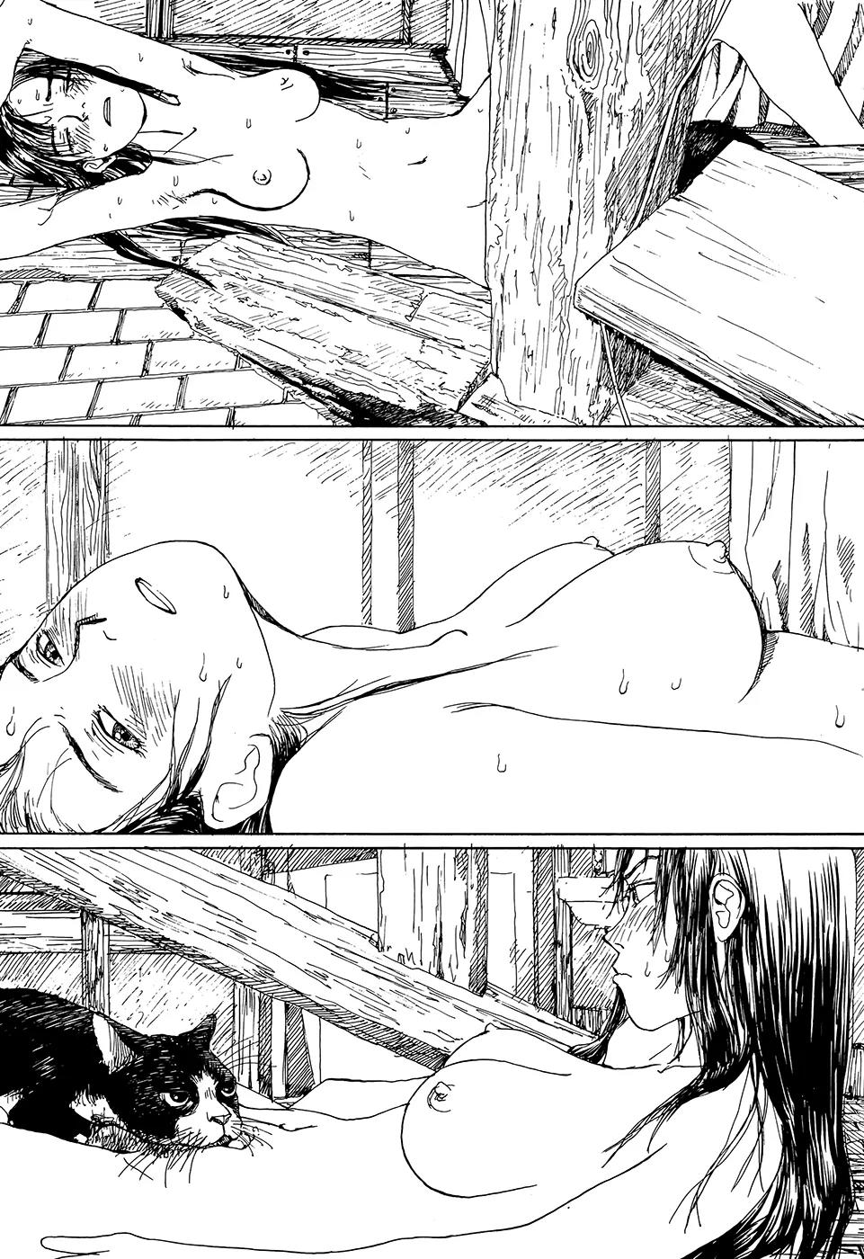 Hita-Hita Chapter 5 page 7 - Chapter 5