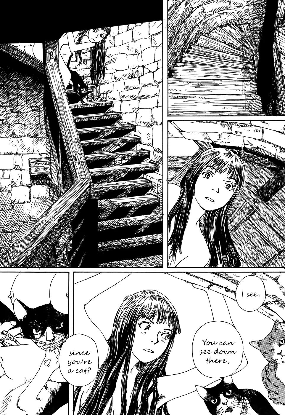 Hita-Hita Chapter 6 page 4 - Chapter 6
