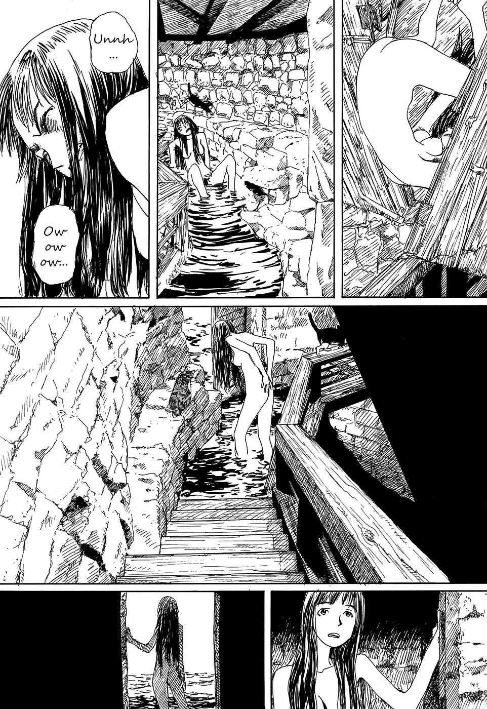 Hita-Hita Chapter 6 page 7 - Chapter 6
