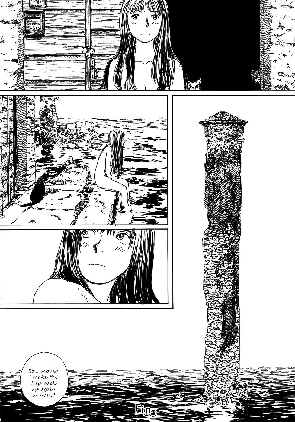Hita-Hita Chapter 6 page 8 - Chapter 6