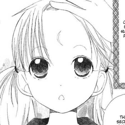 Hitai ni Mikazuki Chapter 1 cover