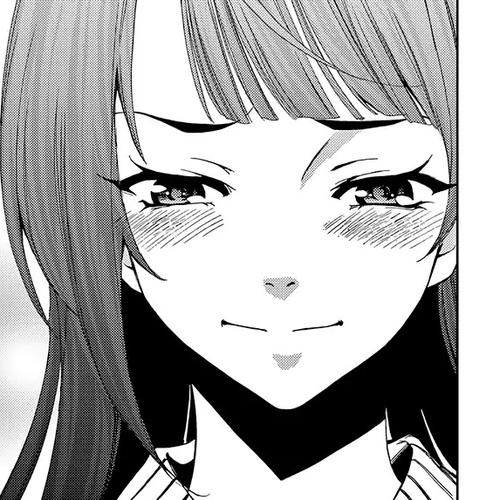 Hitman (Kouji Seo) Chapter 1: Kenzaki Ryuunosuke cover