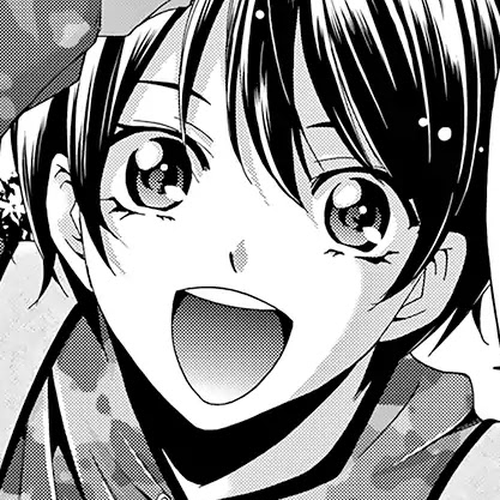 Hitman (Kouji Seo) Chapter 16: A Bolt Out of the Blue cover