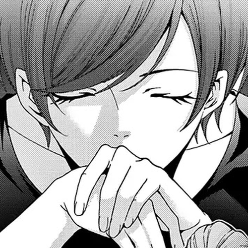 Hitman (Kouji Seo) Chapter 17.5: Research cover