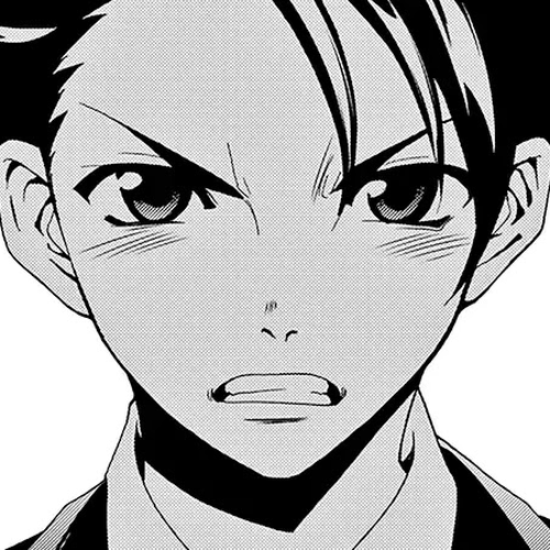 Hitman (Kouji Seo) Chapter 18: The Arrow of their Counterattack cover