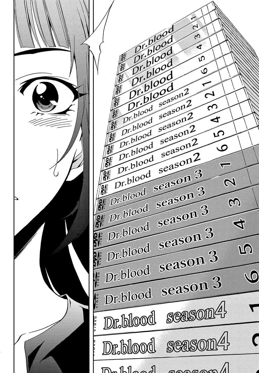 Hitman (Kouji Seo) Chapter 2 page 18 - Chapter 2: A Ship And A Lighthouse