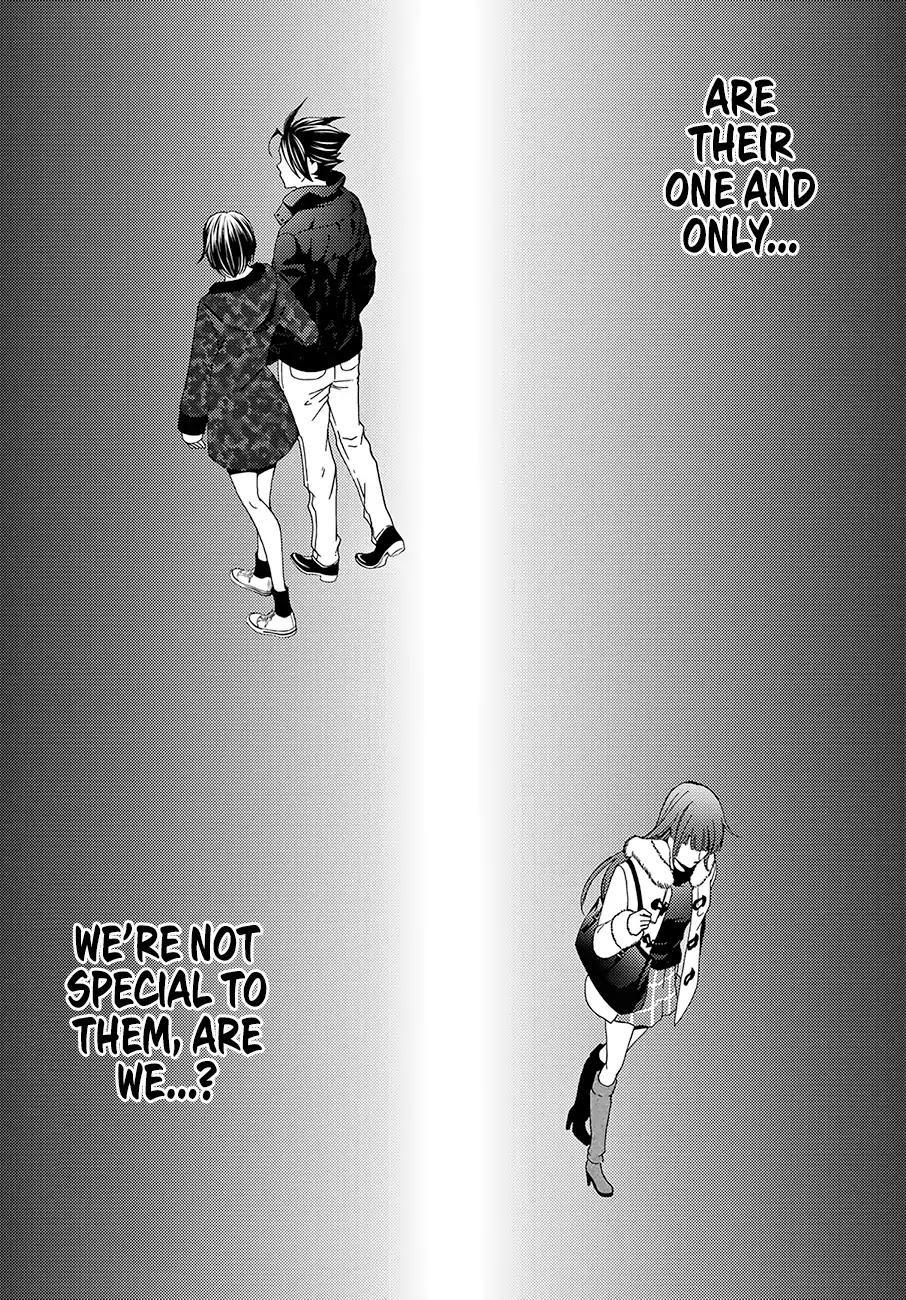 Hitman (Kouji Seo) Chapter 22 page 17 - Chapter 22: Praying For A Hit