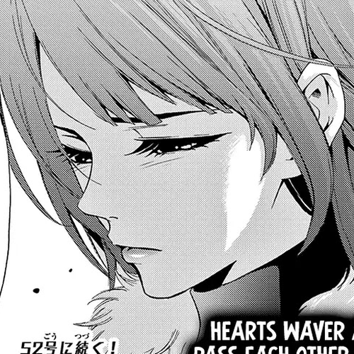 Hitman (Kouji Seo) Chapter 22: Praying For A Hit cover