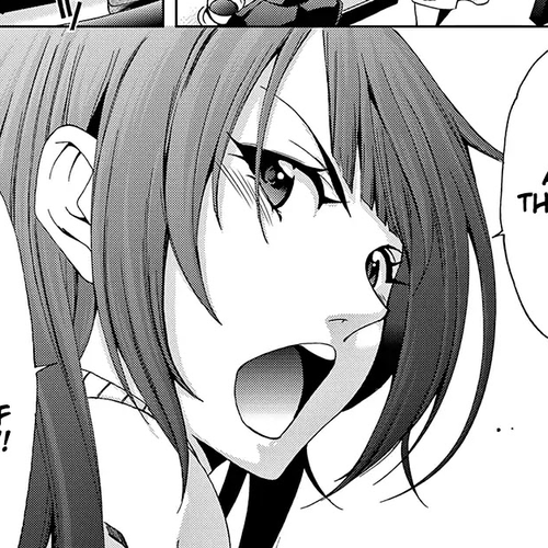 Hitman (Kouji Seo) Chapter 23: Resolve and Decision cover