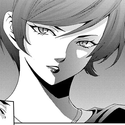 Hitman (Kouji Seo) Chapter 26: Natsume’s True Intentions cover