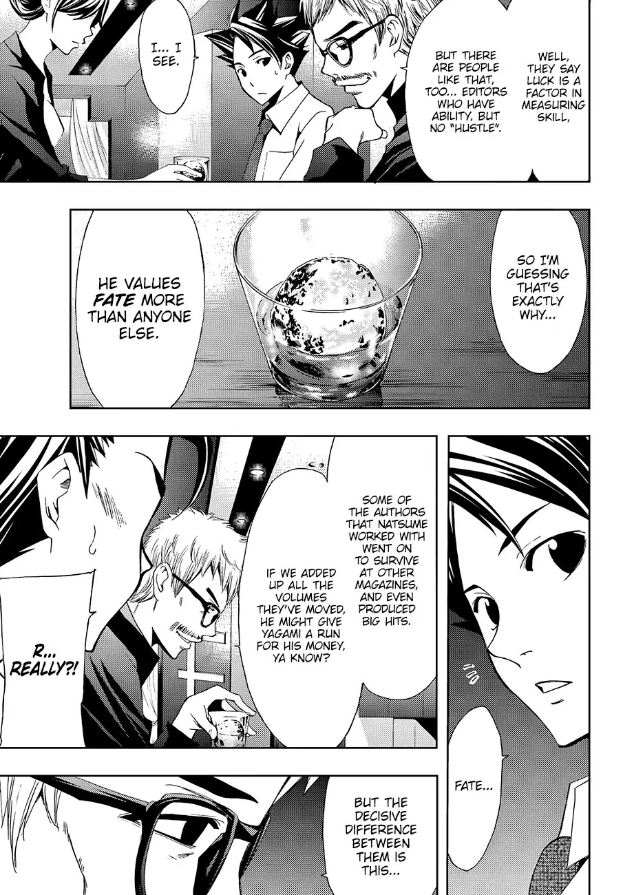 Hitman (Kouji Seo) Chapter 3 page 16 - Chapter 3: Mentor