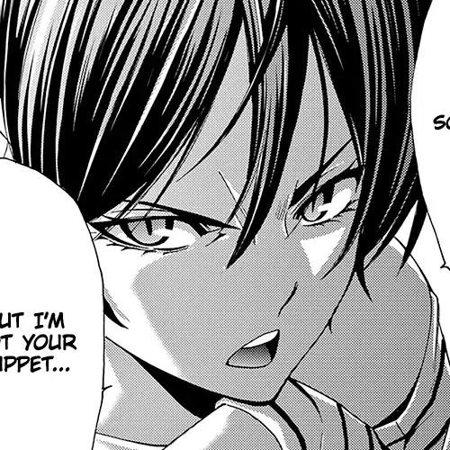 Hitman (Kouji Seo) Chapter 37: In Your Own Words cover