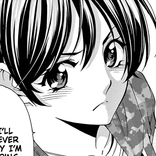 Hitman (Kouji Seo) Chapter 39: The Feelings of the Fans cover
