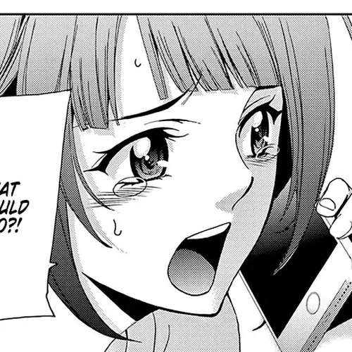 Hitman (Kouji Seo) Chapter 41: An Interview and a Bolt of Lightning cover