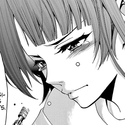 Hitman (Kouji Seo) Chapter 44: The Light That Pierces The Darkness cover