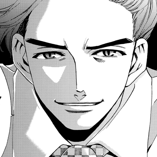 Hitman (Kouji Seo) Chapter 47: Battle of the Presentations cover