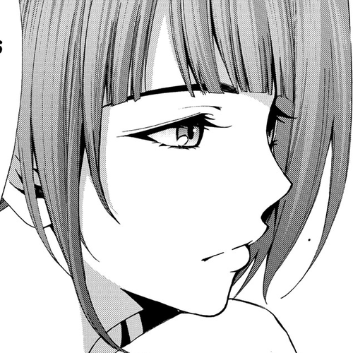Hitman (Kouji Seo) Chapter 48: Courage and Resolve cover