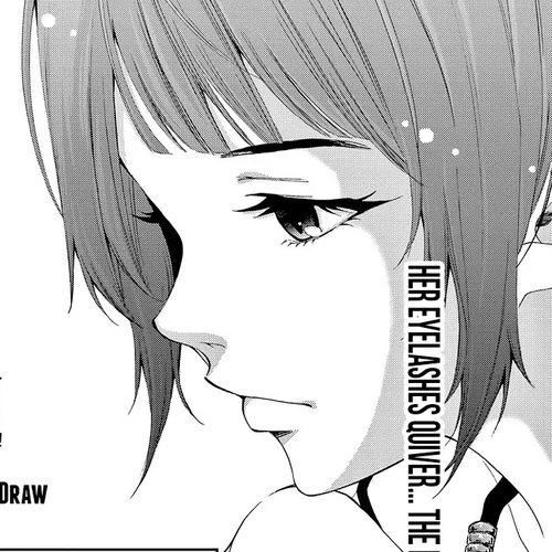 Hitman (Kouji Seo) Chapter 5: Think And Draw cover
