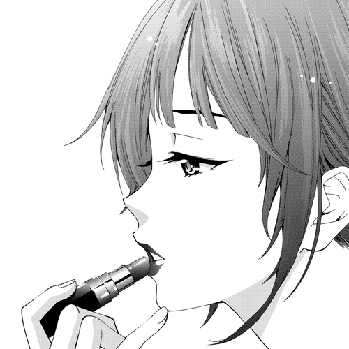 Hitman (Kouji Seo) Chapter 50: What Was it You Were Feeling? cover