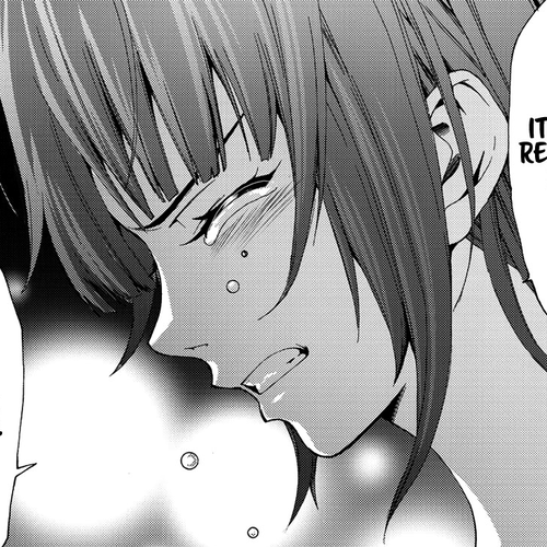 Hitman (Kouji Seo) Chapter 51: The First and Last cover