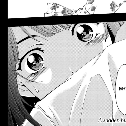 Hitman (Kouji Seo) Chapter 54: Without so Much as a Warning cover