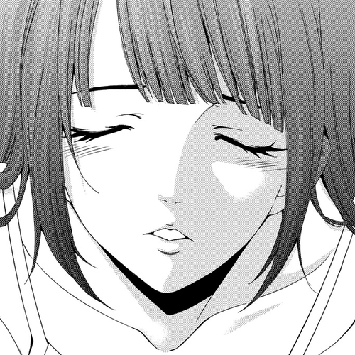 Hitman (Kouji Seo) Chapter 55: For the First Time cover