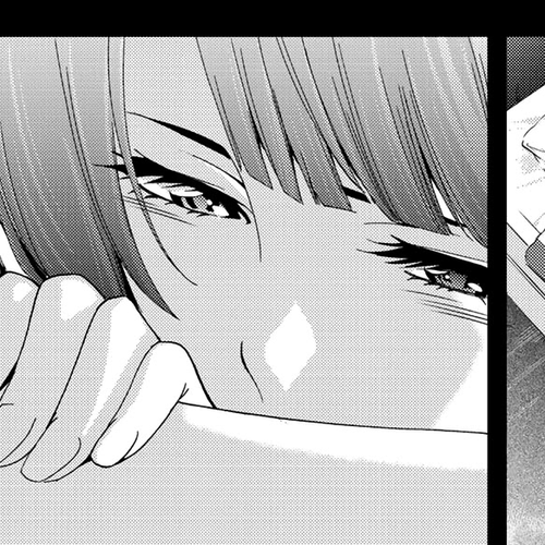 Hitman (Kouji Seo) Chapter 58: The Teppanyaki Affair cover