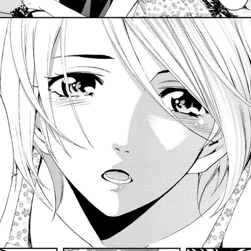 Hitman (Kouji Seo) Chapter 61: Date in Okinawa cover