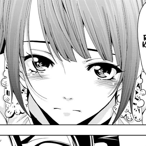 Hitman (Kouji Seo) Chapter 65: Forbidden Love cover