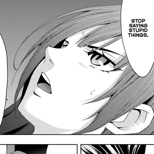 Hitman (Kouji Seo) Chapter 66: Unexpectedly Called Upon cover