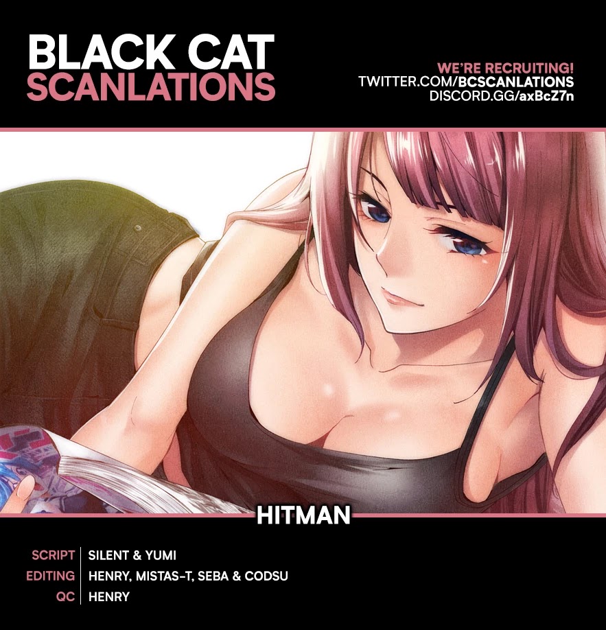 Hitman (Kouji Seo) Chapter 75 page 1 - Chapter 75: Audition