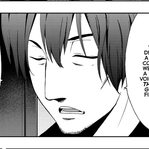 Hitman (Kouji Seo) Chapter 75: Audition cover