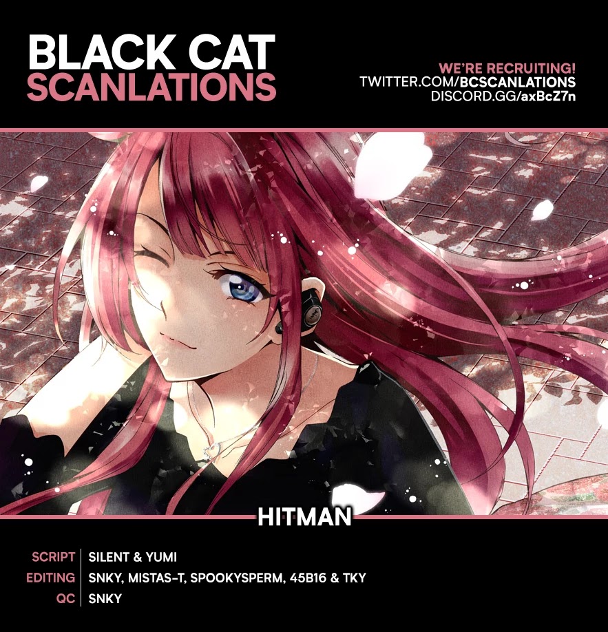 Hitman (Kouji Seo) Chapter 78 page 1 - Chapter 78: Vocal Coach