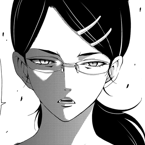 Hitman (Kouji Seo) Chapter 80: Anime VS. Original Work cover