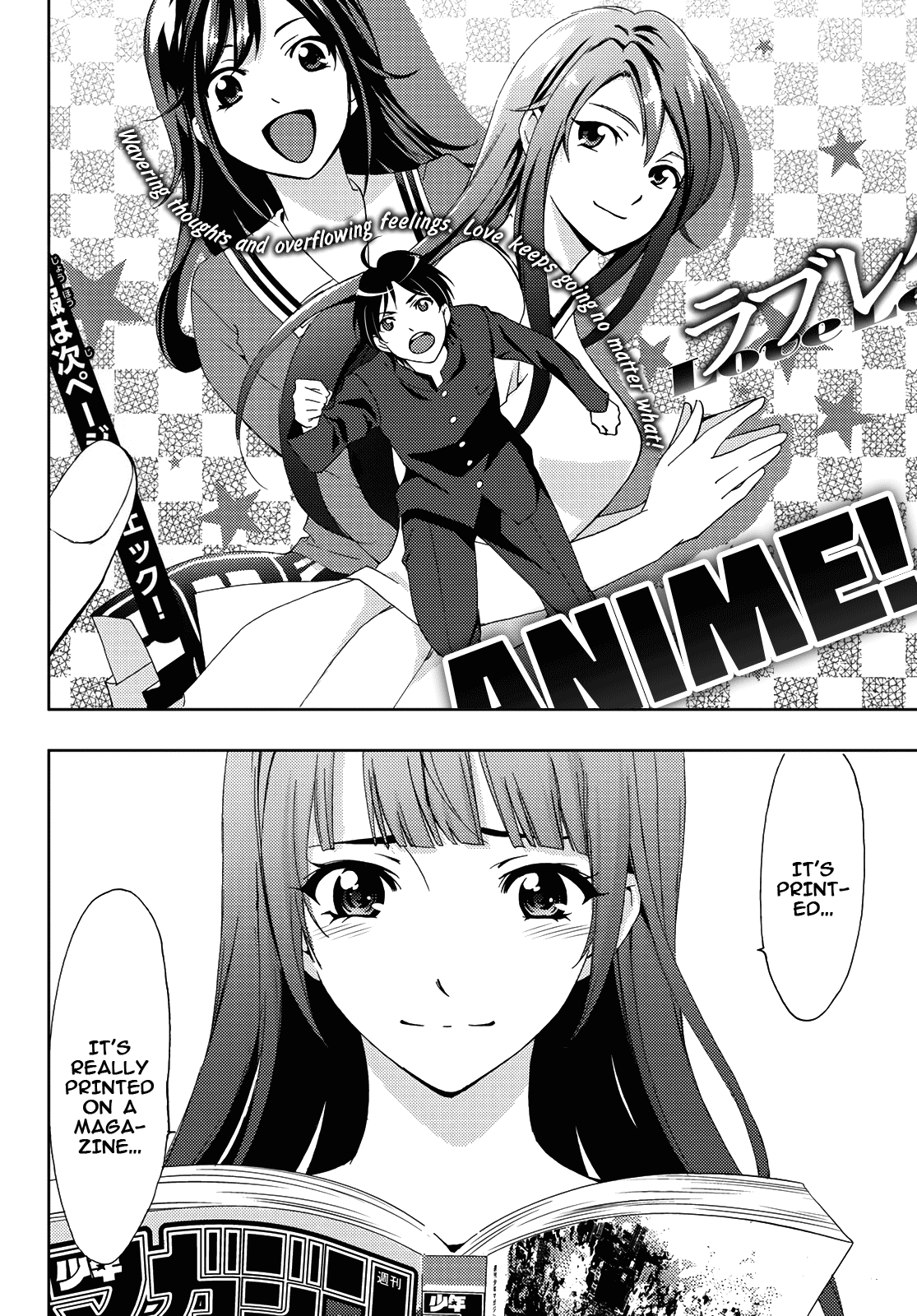 Hitman (Kouji Seo) Chapter 83 page 10 - Chapter 83