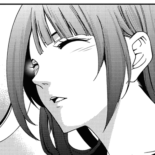 Hitman (Kouji Seo) Chapter 88 cover
