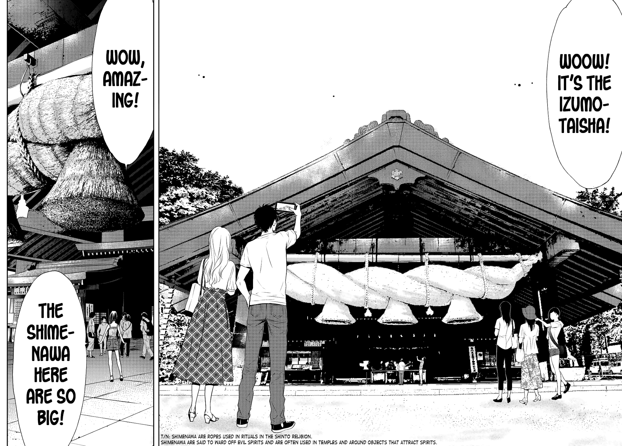 Hitman (Kouji Seo) Chapter 89 page 14 - Chapter 89