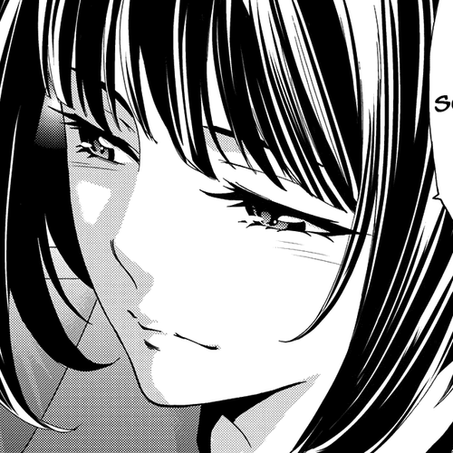 Hitman (Kouji Seo) Chapter 91: Kenzaki's Answer cover