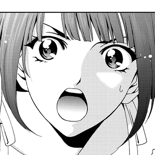 Hitman (Kouji Seo) Chapter 94: Intertwined Misunderstandings cover