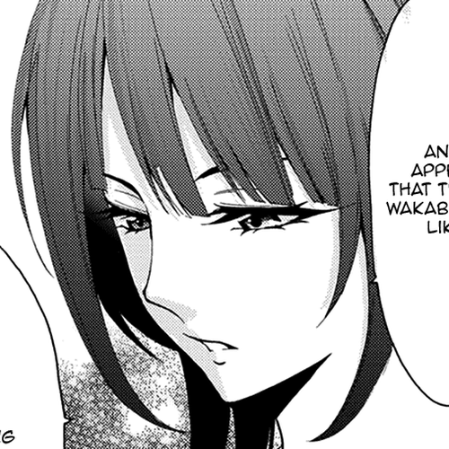 Hitman (Kouji Seo) Chapter 97: An Amateur's Reasons cover
