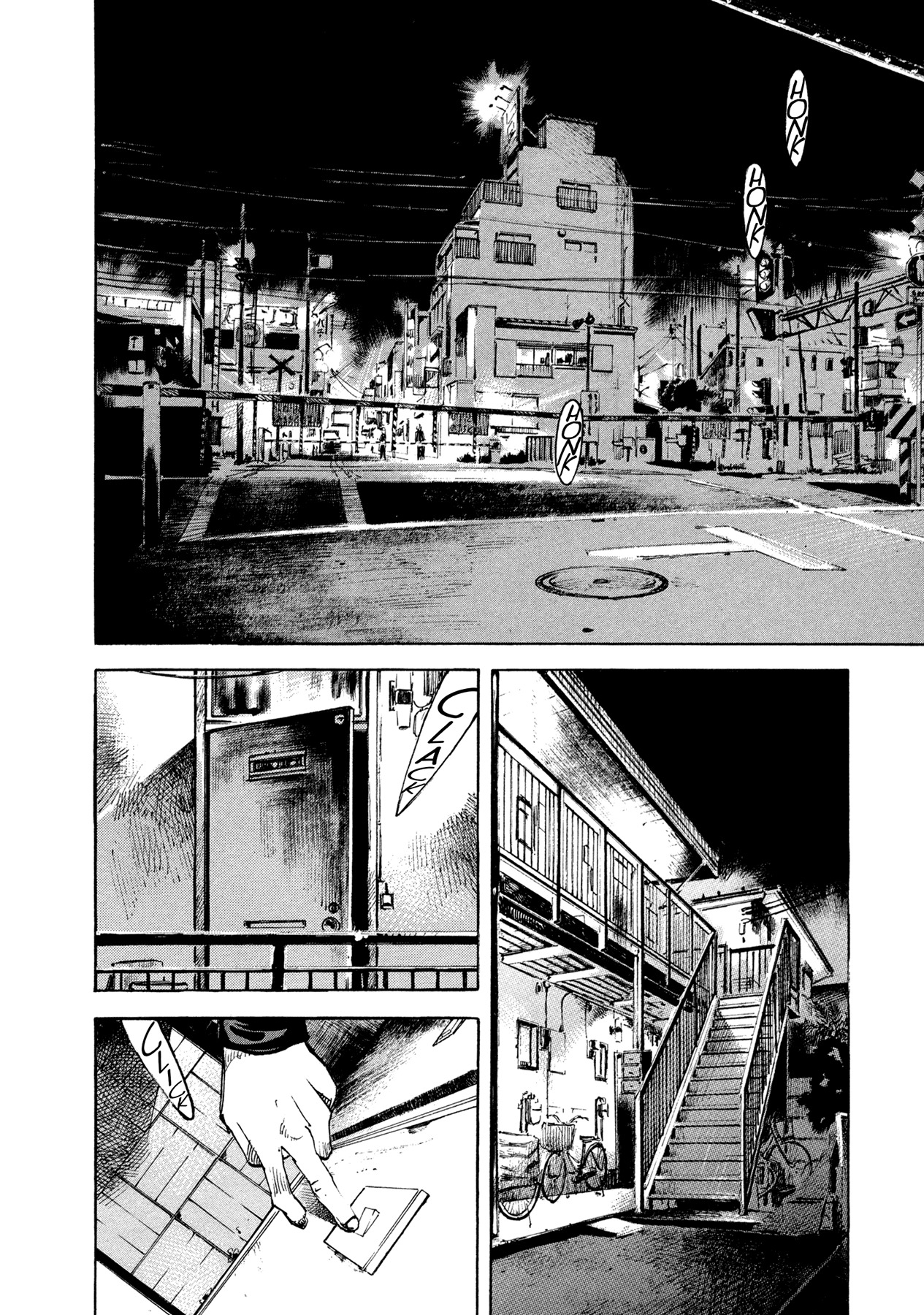 Hito Hitori Futari Chapter 10 page 6 - Chapter 10: Kubo Kouji