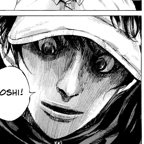 Hito Hitori Futari Chapter 11: Skill cover