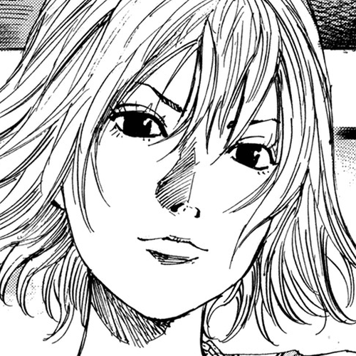 Hito Hitori Futari Chapter 13: Exchange cover