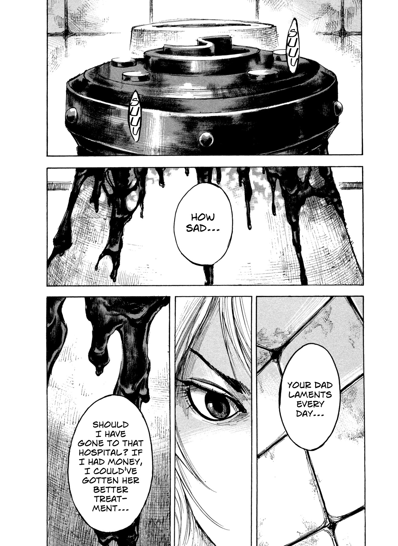 Hito Hitori Futari Chapter 14 page 6 - Chapter 14: Contact