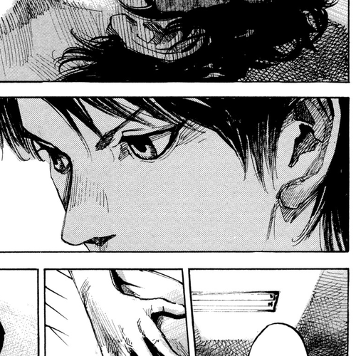 Hito Hitori Futari Chapter 15: Black Spiral cover