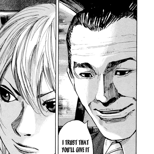 Hito Hitori Futari Chapter 16: Core Government cover