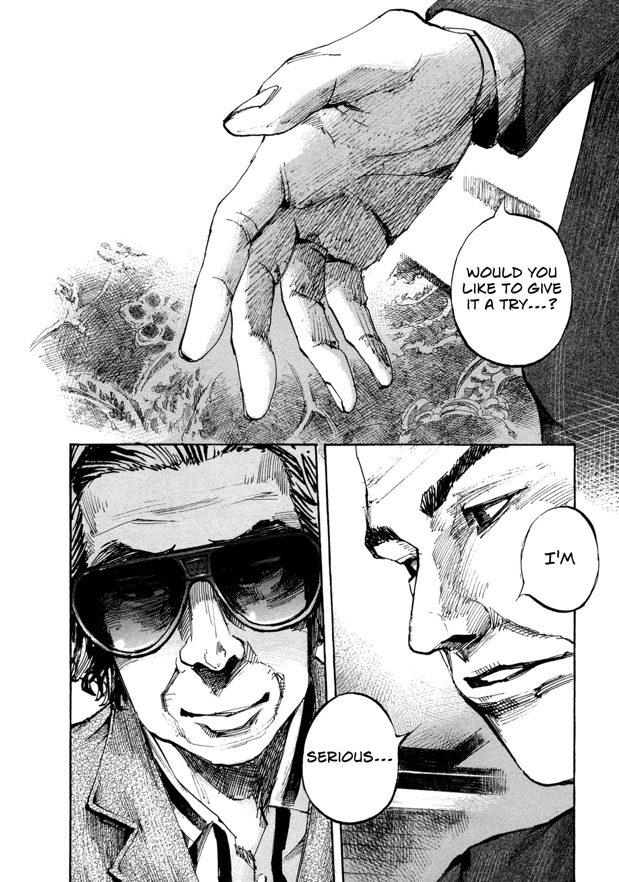 Hito Hitori Futari Chapter 17 page 18 - Chapter 17: Prime Minister & Prime Minister