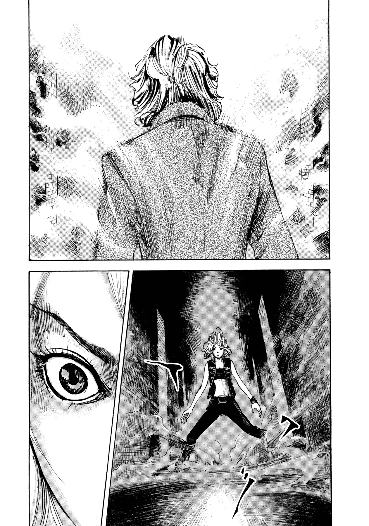 Hito Hitori Futari Chapter 17 page 5 - Chapter 17: Prime Minister & Prime Minister
